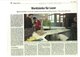 Artikel Esslinger Zeitung / 11. März 2014