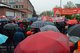 Kundgebung in Esslingen