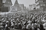 Streik 1963