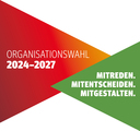 IG Metall: Organisationswahlen 2020 - 2023