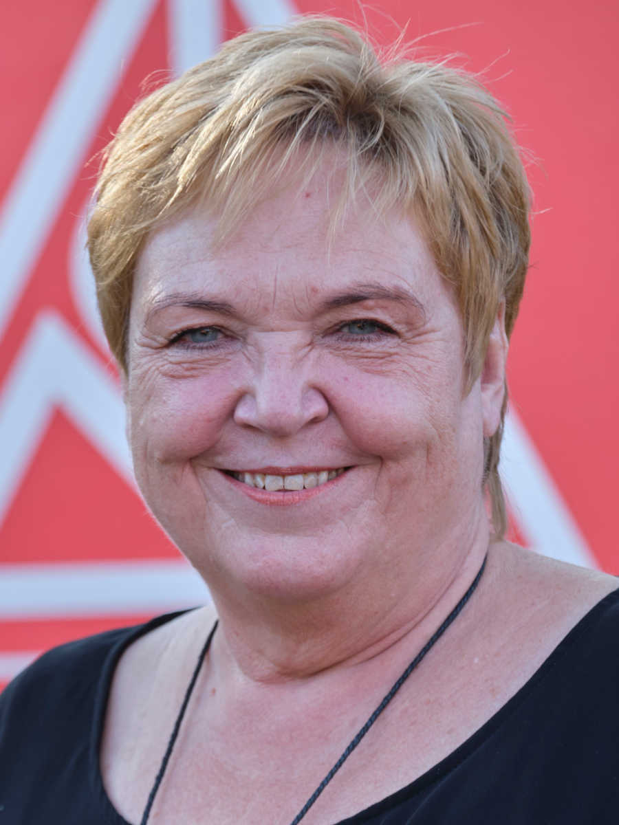 Heike Diesing