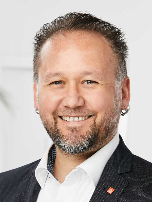 Thomas Martin