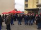 Warnstreik