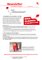 Newsletter als pdf.Datei