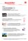 Newsletter