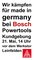 Bosch PT