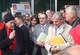 Diskussion mit Vertretern des Regionalparlaments
