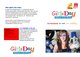 Info-Blatt zum Girls