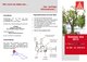 Informationsflyer