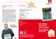 Flyer zur Aktion
