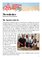 Newsletter 6/2013