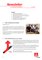 Newsletter als pdf.Datei