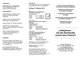 Programm