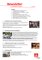 Newsletter 7/2013