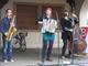 Kirchheim - "Three Times A Lady" sorgen für gute Stimmung
