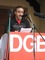 Kirchheim - Umut Bodur, Verein Türkisches Volkshaus