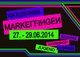 Einladungsflyer