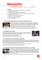 Newsletter 6/2014