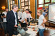 Präsentation des Projekts Ausbildungswerkstatt Luxor