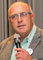 Gewerkschaftssekretär Thomas Maier
