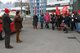 Kundgebung Festo Berkheim