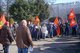 Warnstreik Brabant