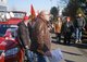 Warnstreik Brabant