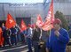 Warnstreik Brabant