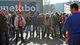 Kundgebung Metabo und Heller