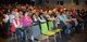 Volles Haus