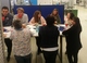 Frauen-Frühstück bei ThyssenKrupp Presta