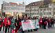 Smartmob in Stuttgart