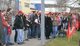 Warnstreik bei Greiner Bio One am 13. April 2015