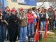 Warnstreik bei Greiner Bio One am 13. April 2015