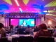 Im Konferenzsaal