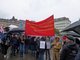 Roto-KollegInnen in Stuttgart