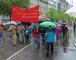 Roto-KollegInnen in Stuttgart