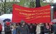 Roto-KollegInnen in Stuttgart