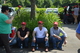 Kleine Pause