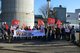 Warnstreik