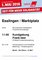 Flyer Esslingen