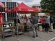 Warnstreik