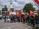 Warnstreik