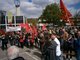 Warnstreik