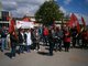 Warnstreik