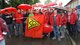 Kundgebung in Nuertingen