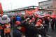 Kundgebung in Esslingen