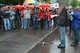 Kundgebung in Esslingen