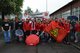 Kundgebung in Esslingen