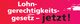 Lohngerechtigkeit